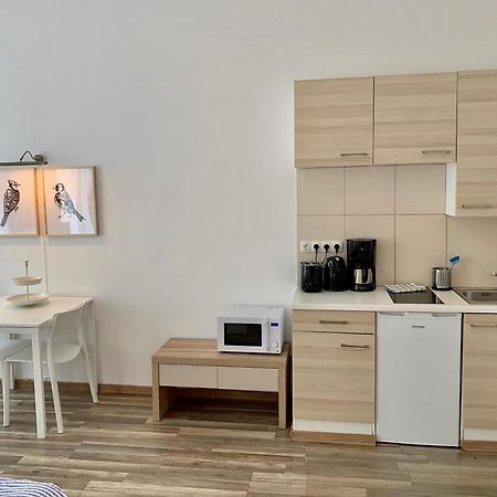Farmer'S Market Apartments เวียนนา ห้อง รูปภาพ