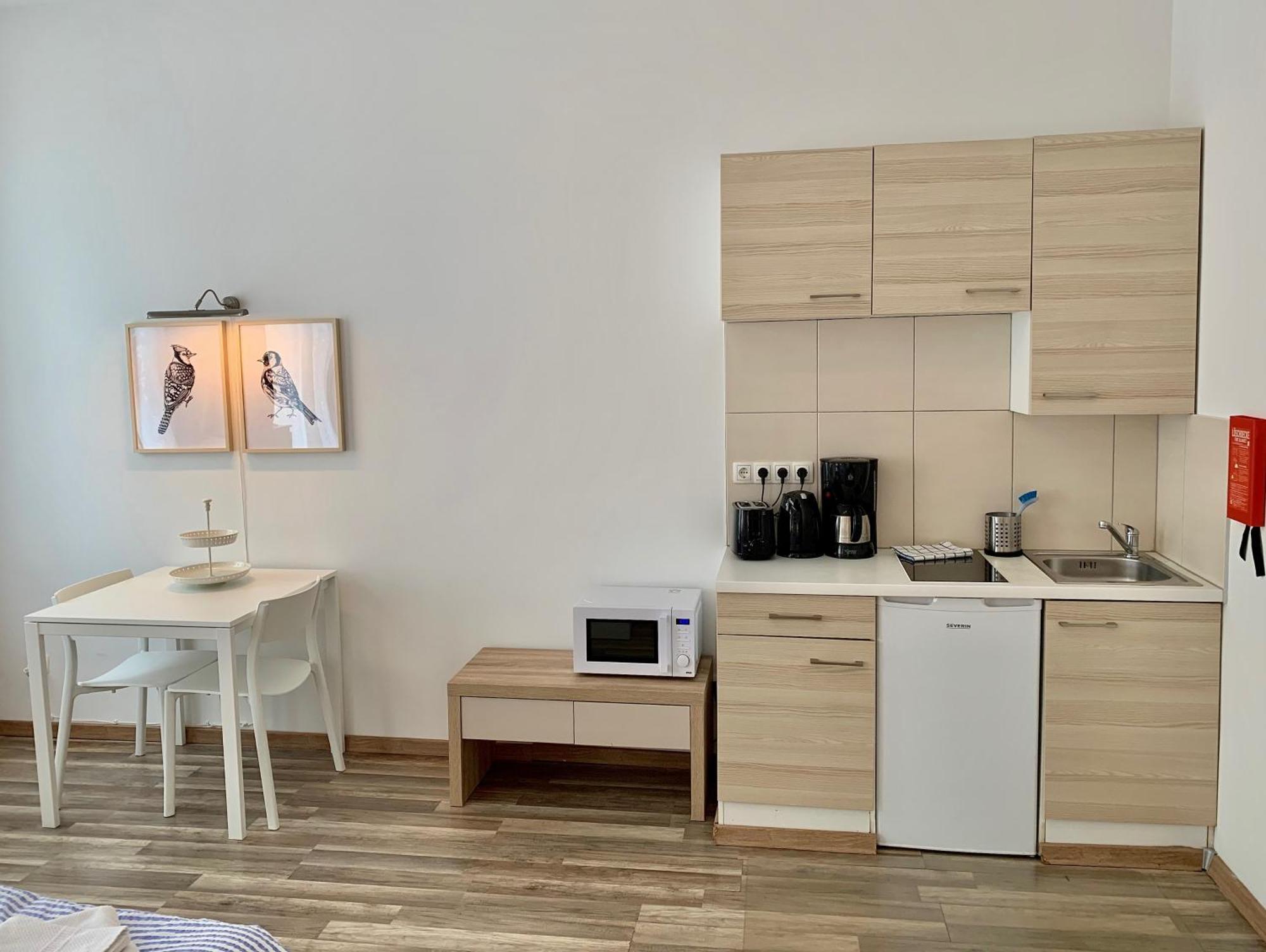 Farmer'S Market Apartments เวียนนา ห้อง รูปภาพ